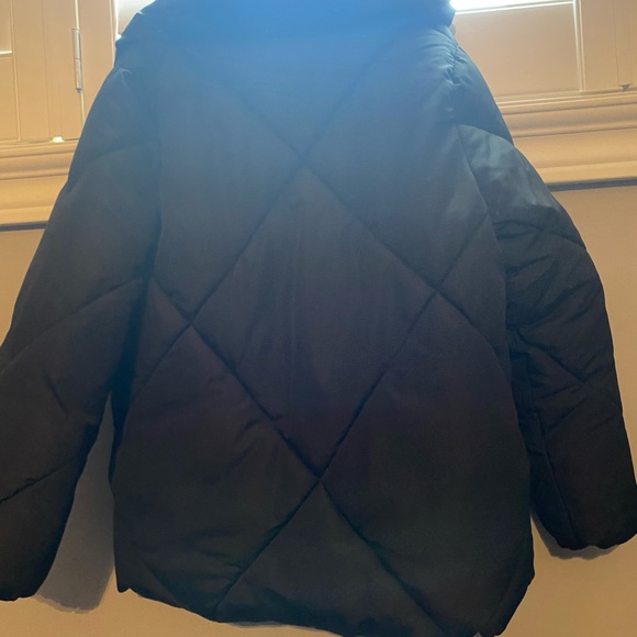 Zara coat - Picture 2 of 3